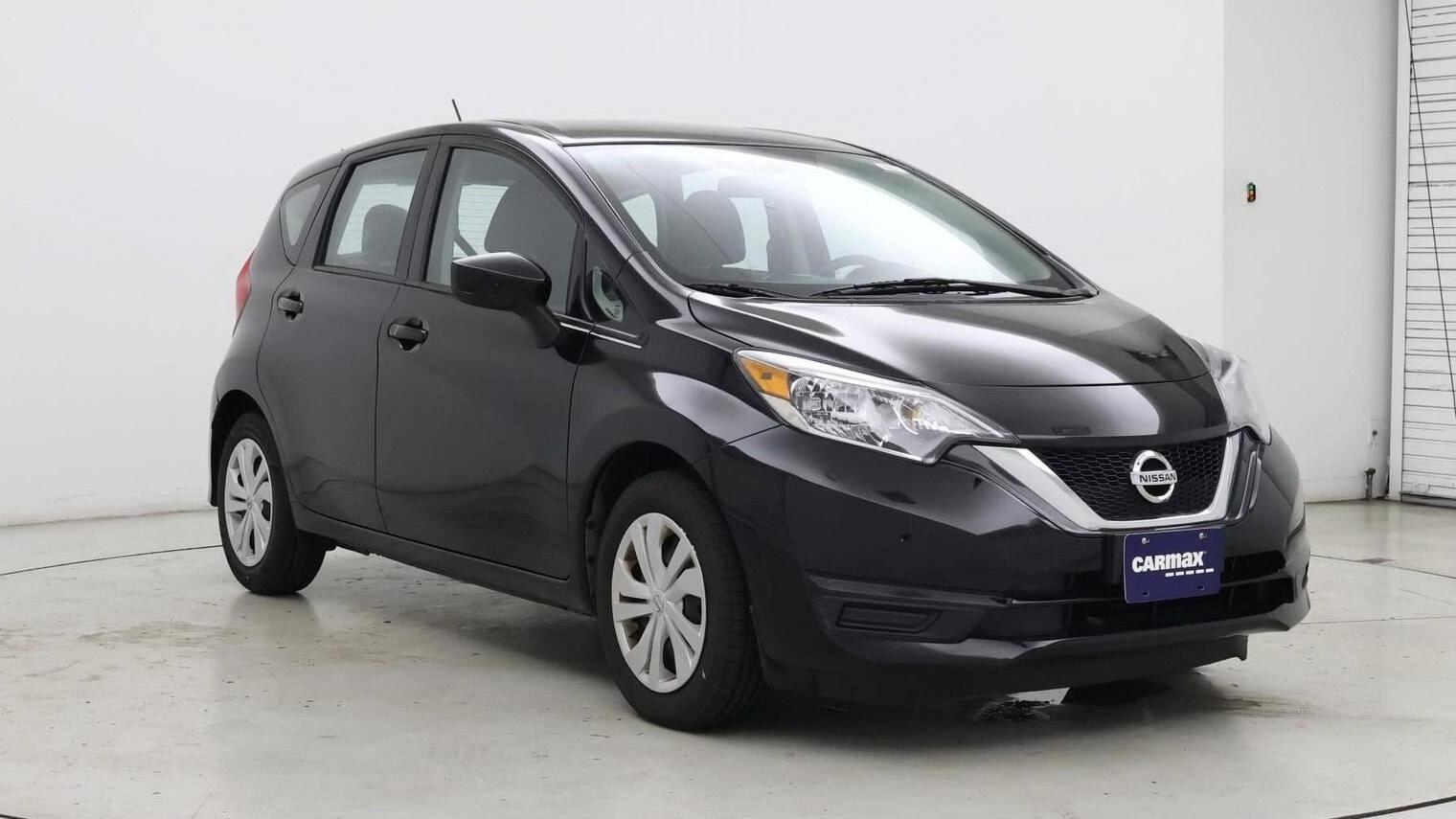 NISSAN VERSA NOTE 2017 3N1CE2CPXHL377391 image NISSAN VERSA NOTE 2017 3N1CE2CPXHL377391 image